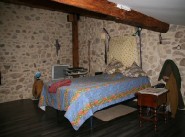 City / village house Quarante