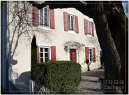 City / village house Quissac