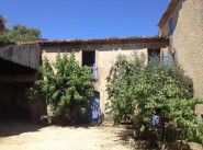 City / village house Remoulins