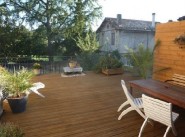 City / village house Remoulins