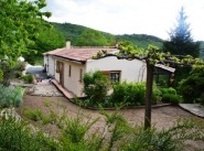 City / village house Riols