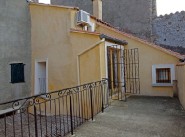 City / village house Rivesaltes