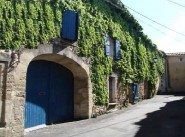 City / village house Rochefort Du Gard