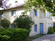 City / village house Rousson
