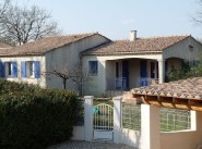 City / village house Saint Bauzely