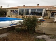 City / village house Saint Gervasy