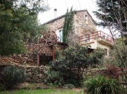 City / village house Saint Jean De Valeriscle