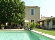 City / village house Saint Laurent D Aigouze