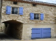 City / village house Saint Mamert Du Gard