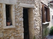 City / village house Saint Michel D Euzet