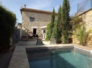 City / village house Saint Pons La Calm