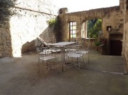 City / village house Saint Siffret