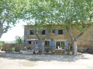 City / village house Saint Thibery
