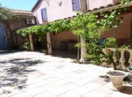 City / village house Saint Thibery