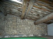 City / village house Sainte Anastasie