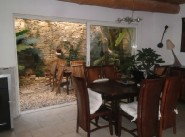 City / village house Sainte Valiere