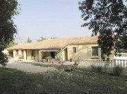 City / village house Salazac