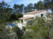 City / village house Sardan