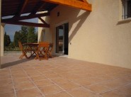 City / village house Sauveterre