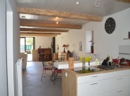 City / village house Theza