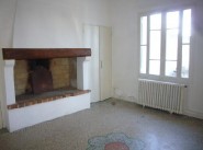 City / village house Theziers