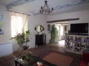 City / village house Tornac
