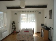 City / village house Trebes