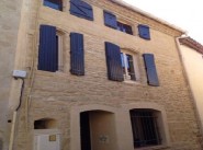 City / village house Vers Pont Du Gard