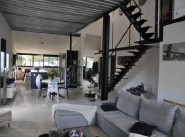 City / village house Villetelle