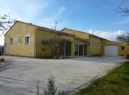 City / village house Villetelle