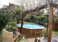City / village house Vinca