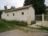 City / village house Vinca