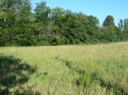 Development site Aigueze