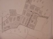 Development site Alignan Du Vent