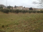 Development site Aniane