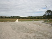 Development site Belpech