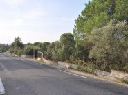 Development site Bernis