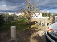 Development site Beziers