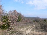 Development site Blauzac