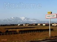 Development site Cabestany