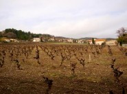 Development site Cascastel Des Corbieres