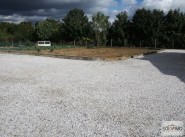 Development site Castelnaudary