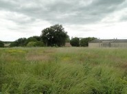 Development site Cavillargues