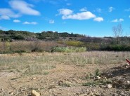 Development site Cessenon Sur Orb