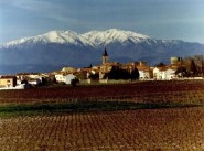 Development site Corneilla Del Vercol