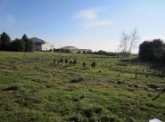 Development site Cuxac Cabardes