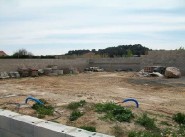 Development site Espira De L Agly