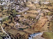 Development site Font Romeu Odeillo Via