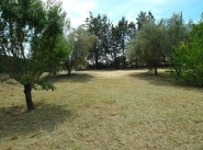 Development site Gignac