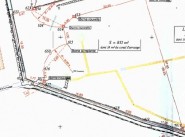 Development site Ille Sur Tet